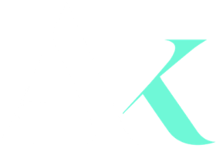 AK monogram