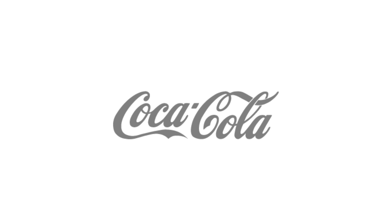Coca-Cola logo