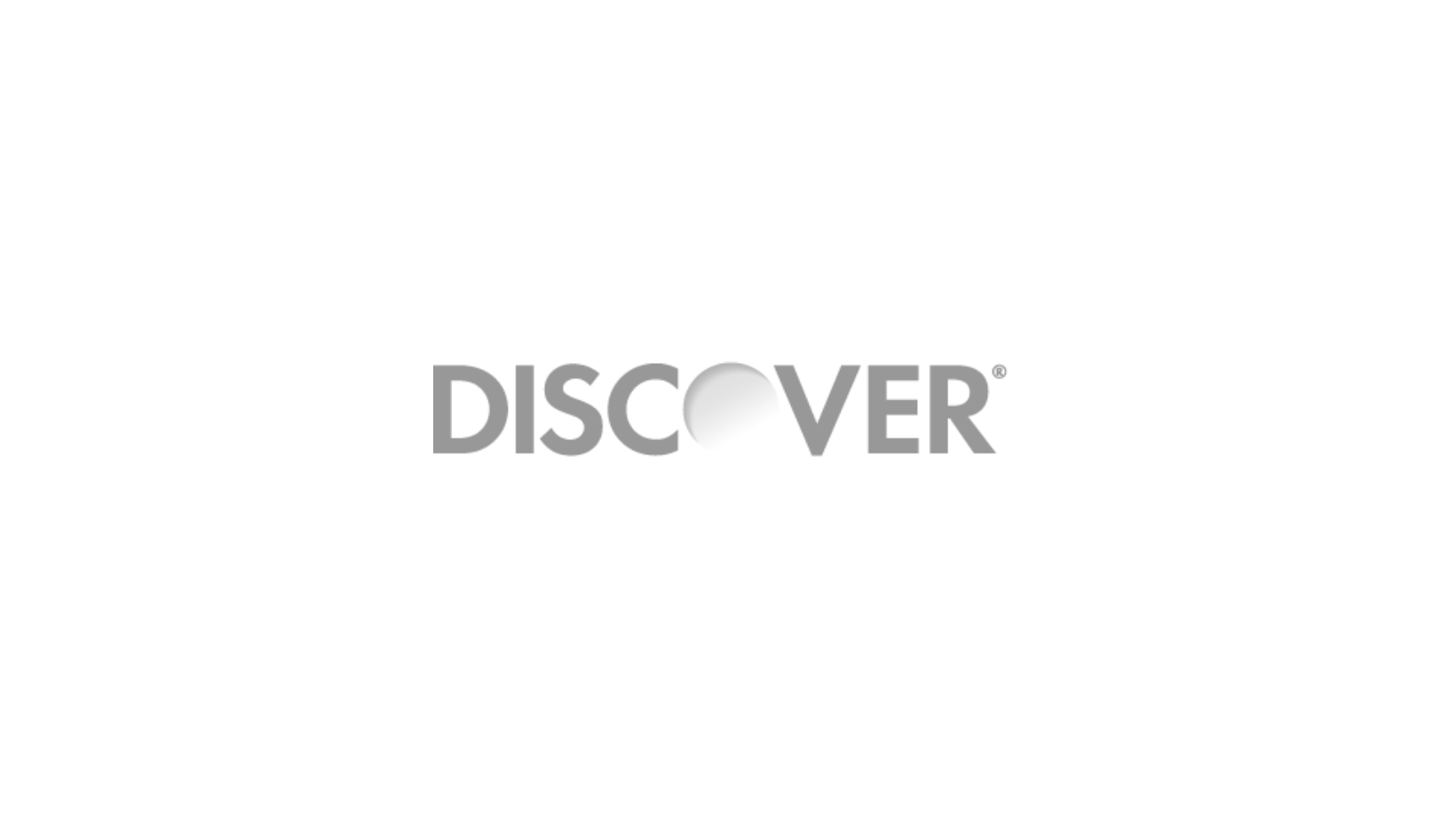 Discover logo