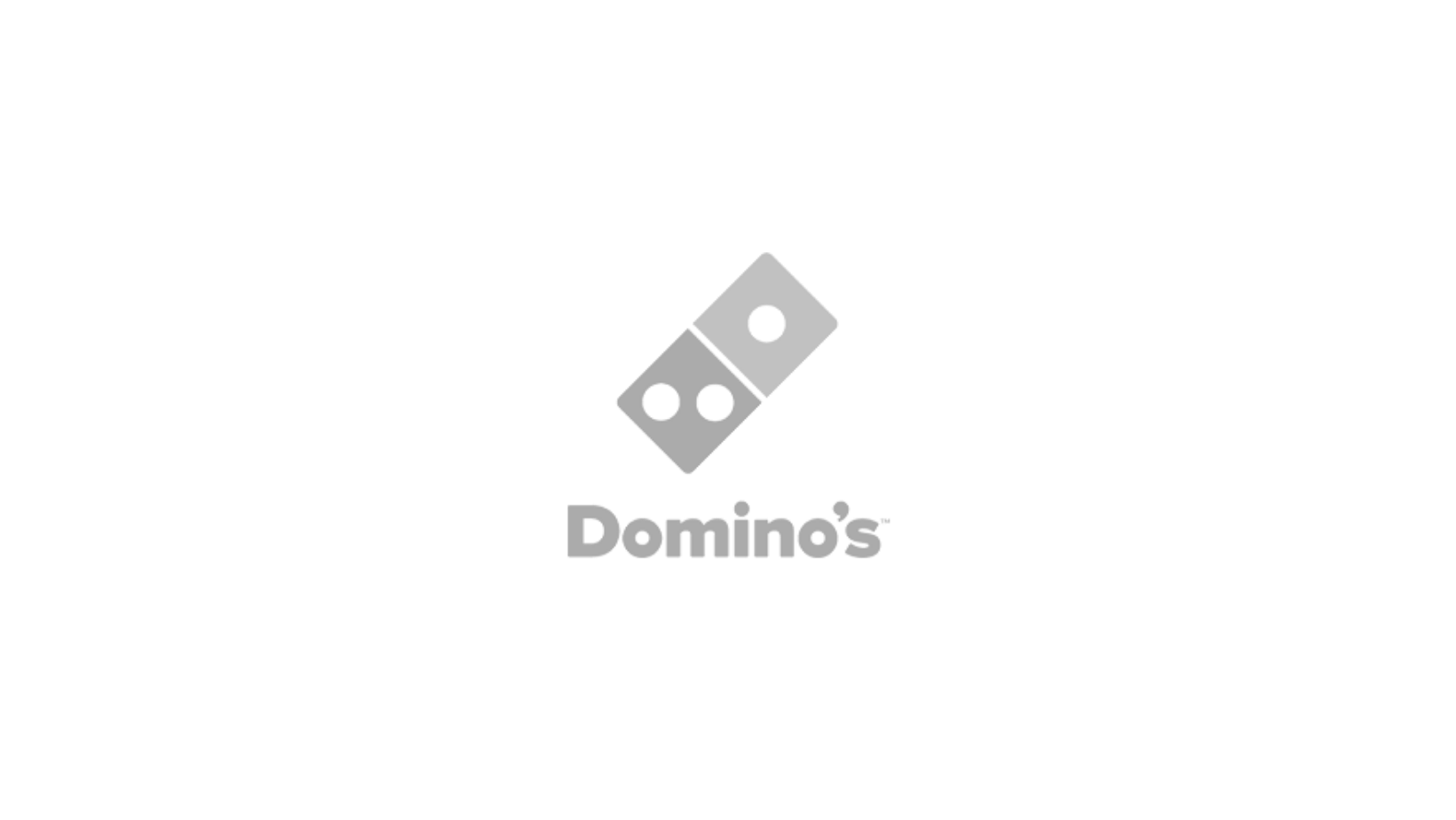 Domino's logo