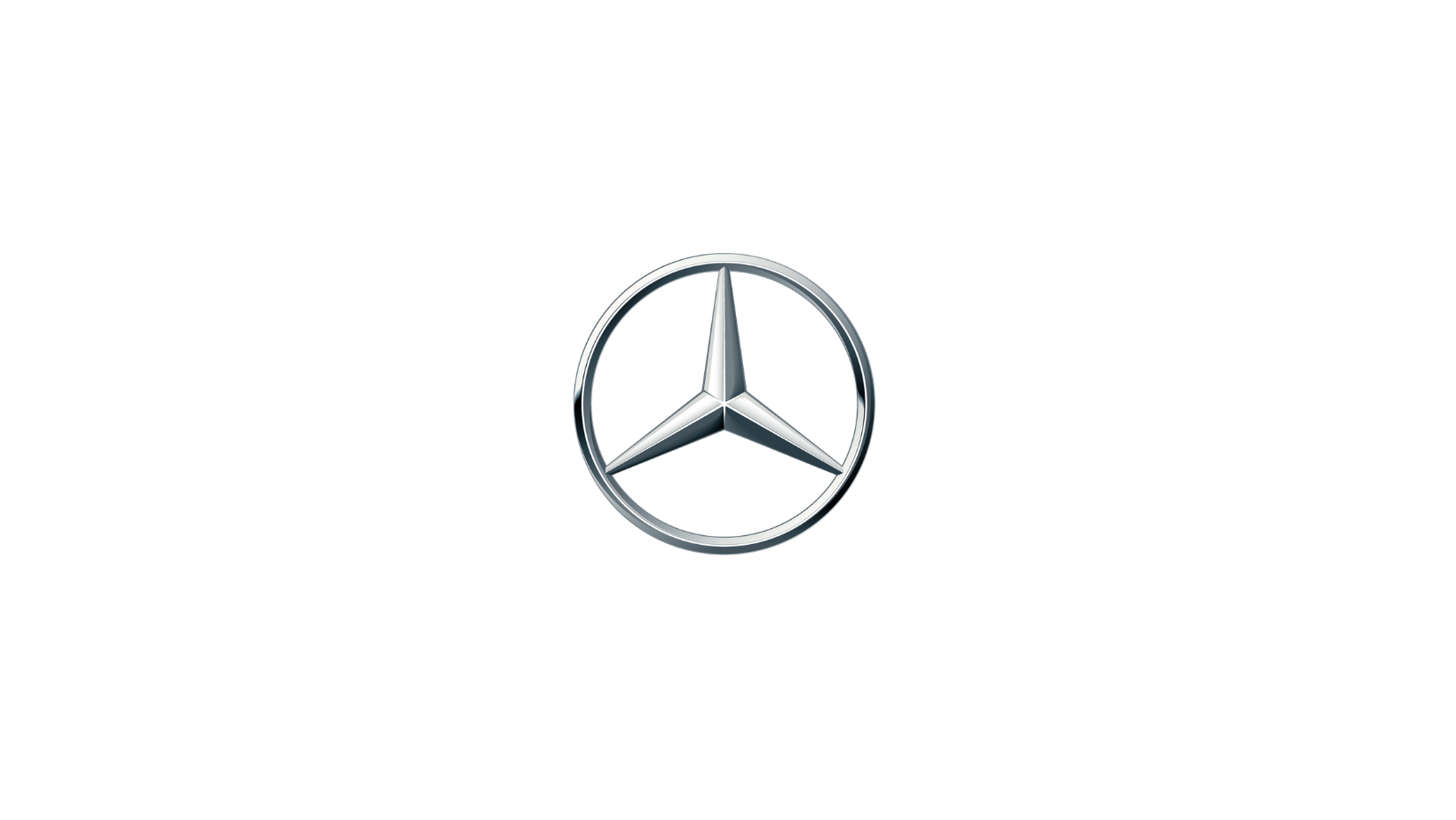 Mercedes-Benz logo