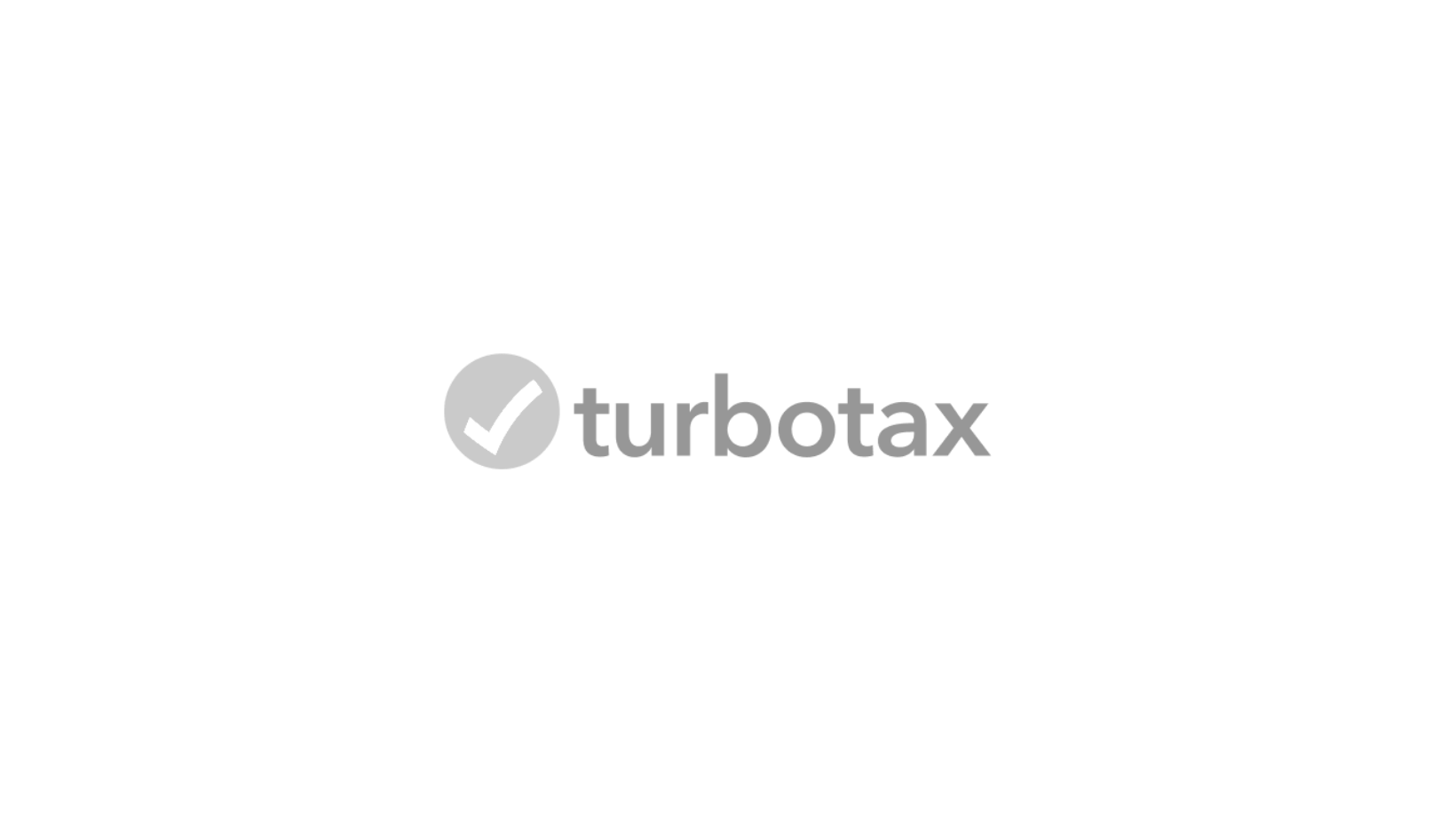 TurboTax logo
