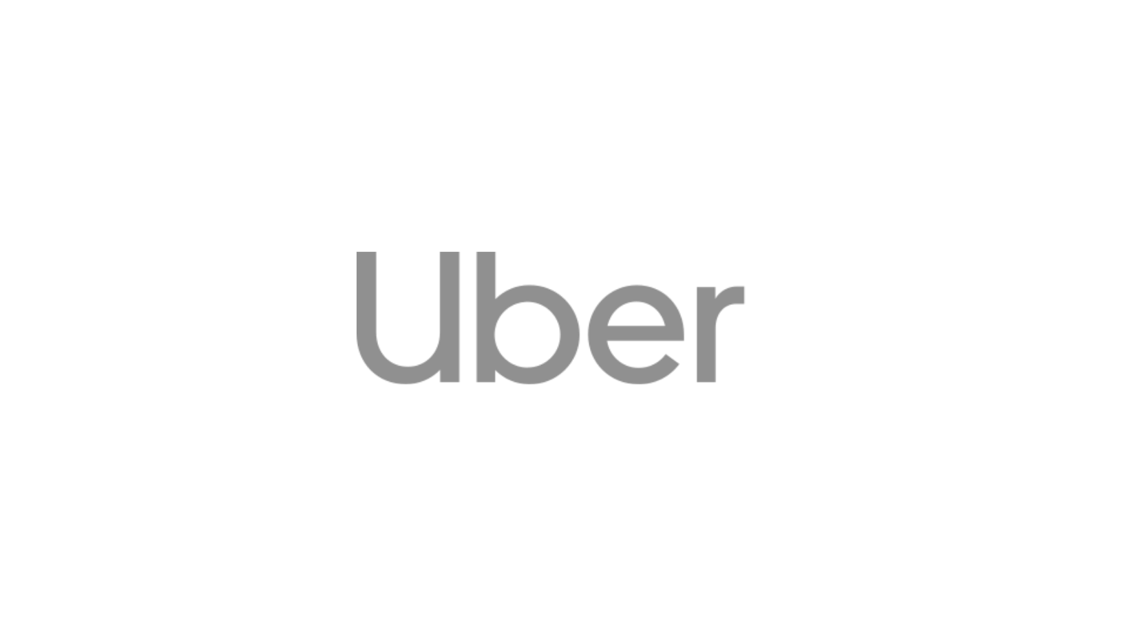 Uber logo