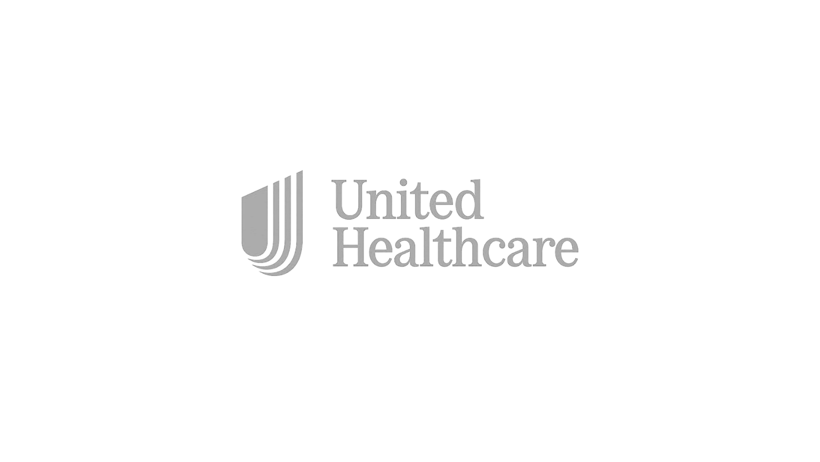 United Healthcare logo